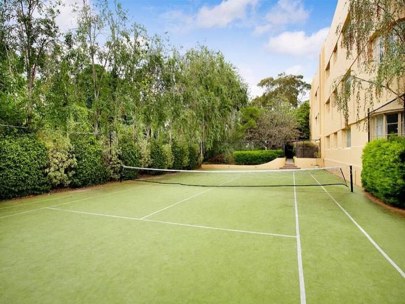 47/32 Queens Road, Melbourne Sold by Harcourts Melbourne City - image 7