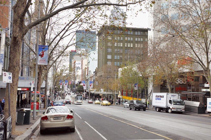 205/399 Bourke Street, Melbourne Leased by Harcourts Melbourne City - image 6