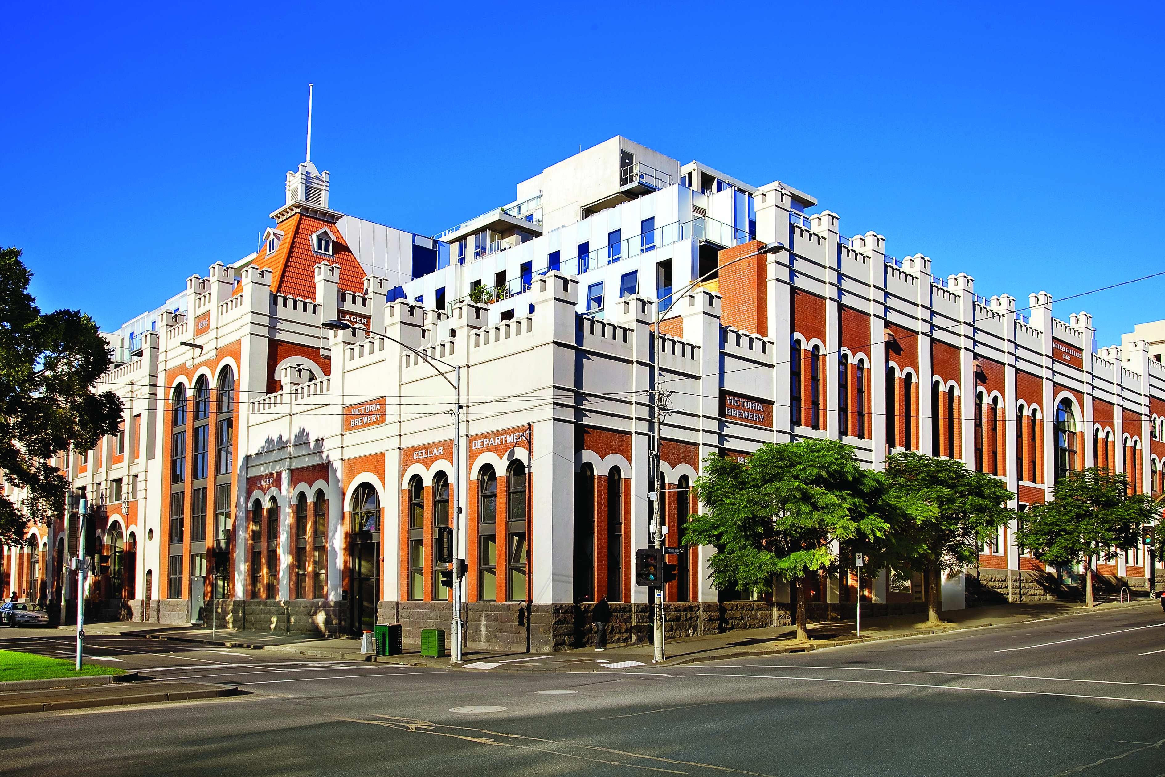 1211V/162 Albert Street, East Melbourne Sold by Harcourts Melbourne City - image 12