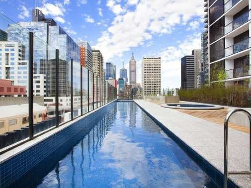 1208/33 Mackenzie Street, Melbourne Sold by Harcourts Melbourne City - image 9