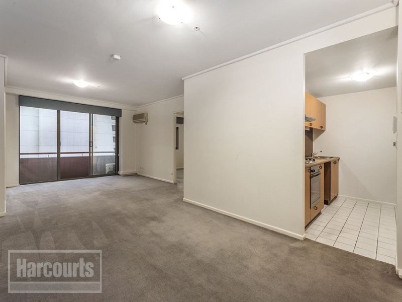 611/181 Exhibition Street, Melbourne Sold by Harcourts Melbourne City - image 2