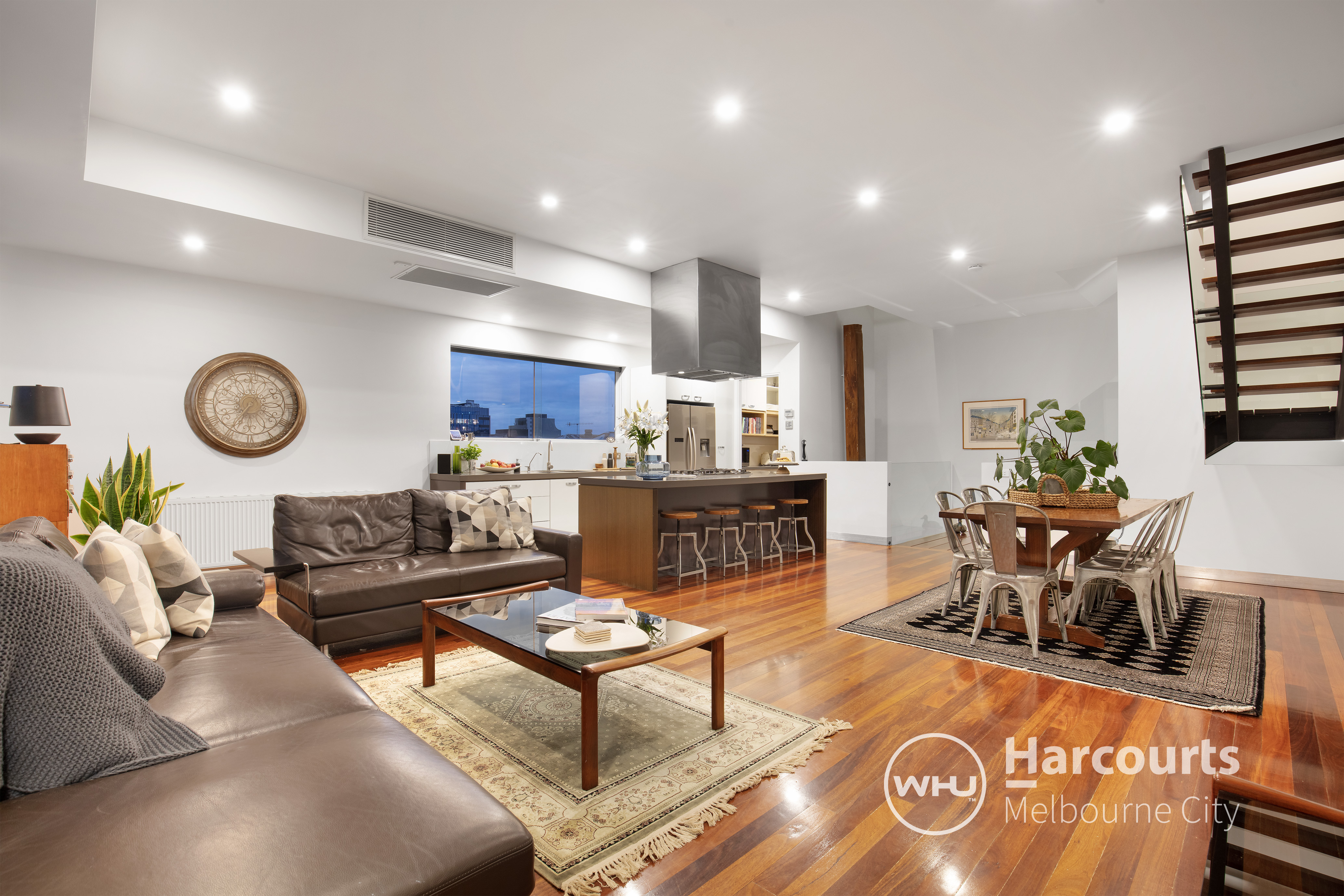 5 Hargreaves Street, Fitzroy Sold by Harcourts Melbourne City - image 5