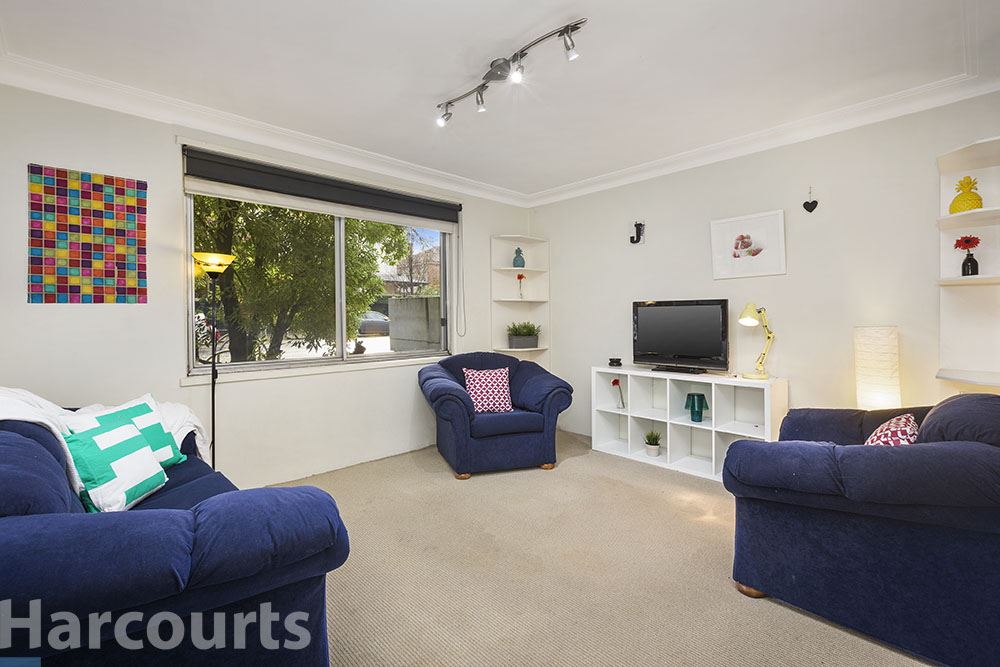 1/187 George Street, East Melbourne Sold by Harcourts Melbourne City - image 3