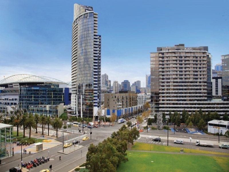 77/801 Bourke Street, Melbourne Sold by Harcourts Melbourne City - image 8