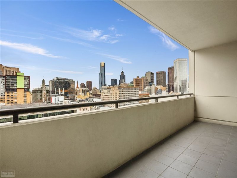 1610/222 Russell Street, Melbourne Sold by Harcourts Melbourne City - image 5