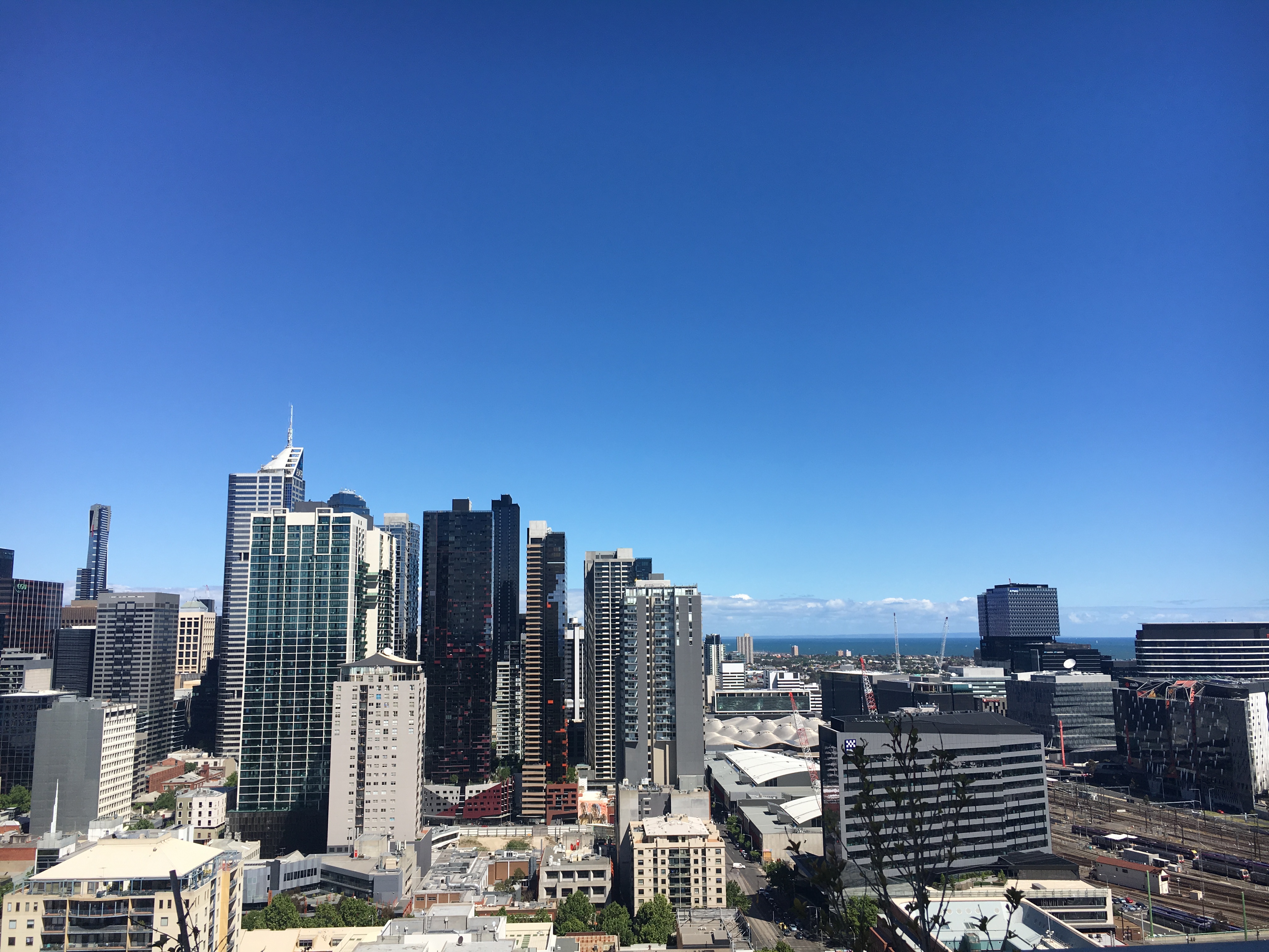 1104/65 Dudley Street, West Melbourne Leased by Harcourts Melbourne City - image 10