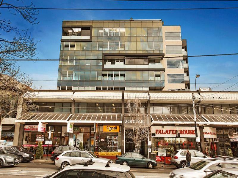 207/200 Toorak Road, South Yarra Sold by Harcourts Melbourne City - image 6