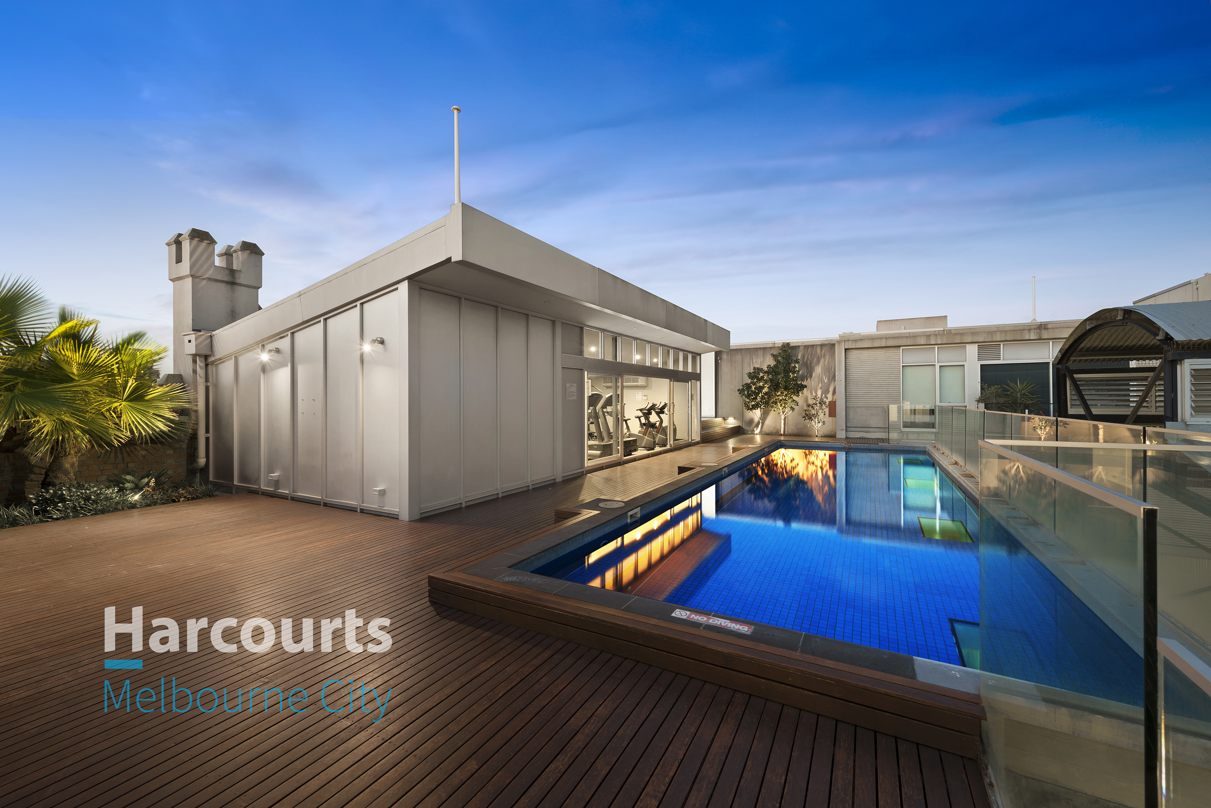 302K/211 Powlett Street, East Melbourne Sold by Harcourts Melbourne City - image 9