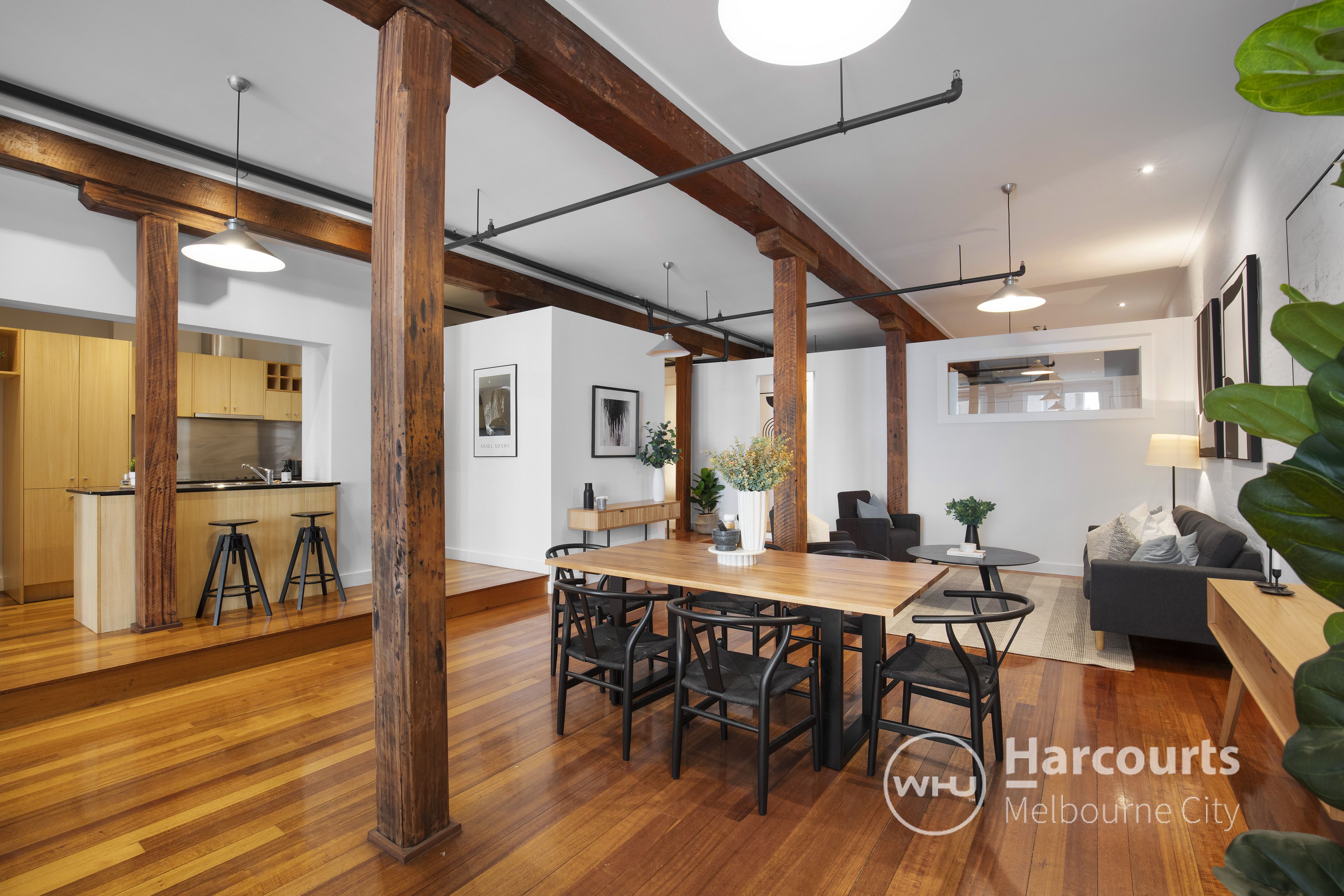 2/349 Flinders Lane, Melbourne Sold by Harcourts Melbourne City - image 5