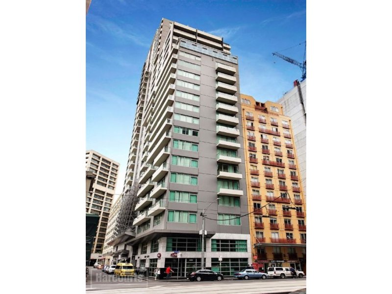 1408/8 Downie Street, Melbourne Sold by Harcourts Melbourne City - image 7