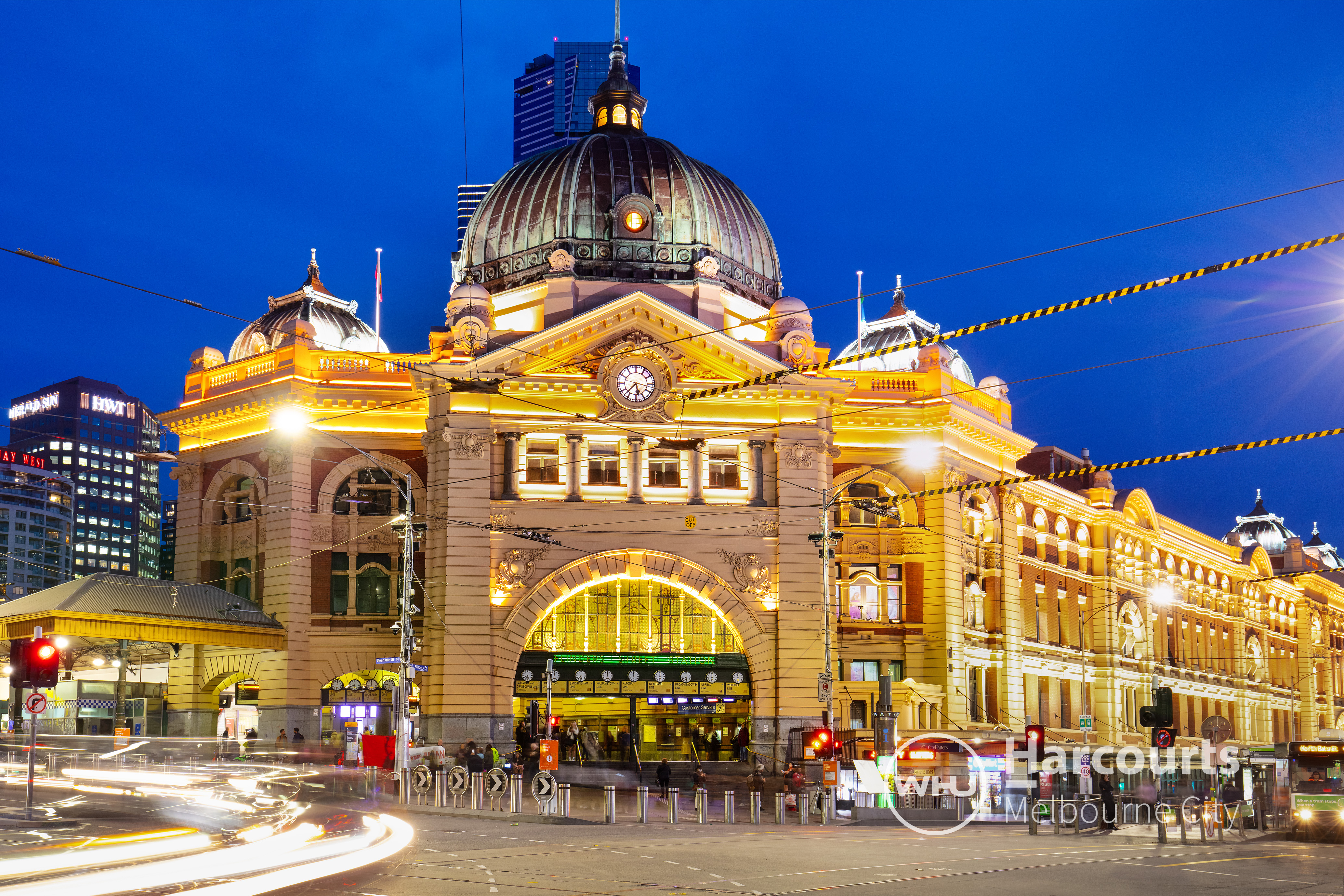 103/296 Flinders Street, Melbourne Sold by Harcourts Melbourne City - image 7