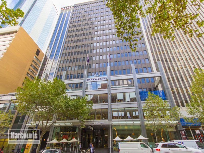 504/480 Collins Street, Melbourne Sold by Harcourts Melbourne City - image 7