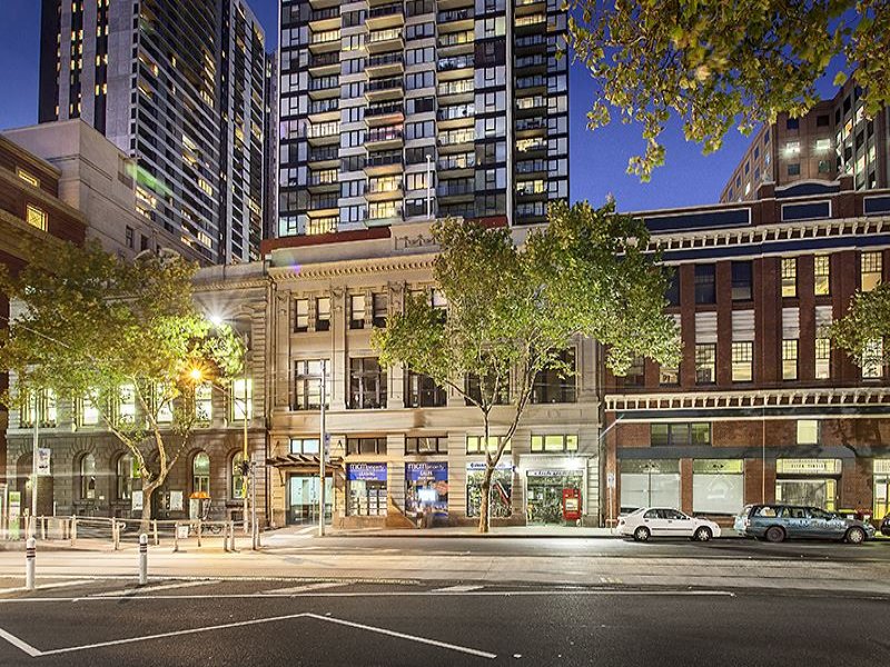 603/668 Bourke Street, Melbourne Leased by Harcourts Melbourne City - image 12