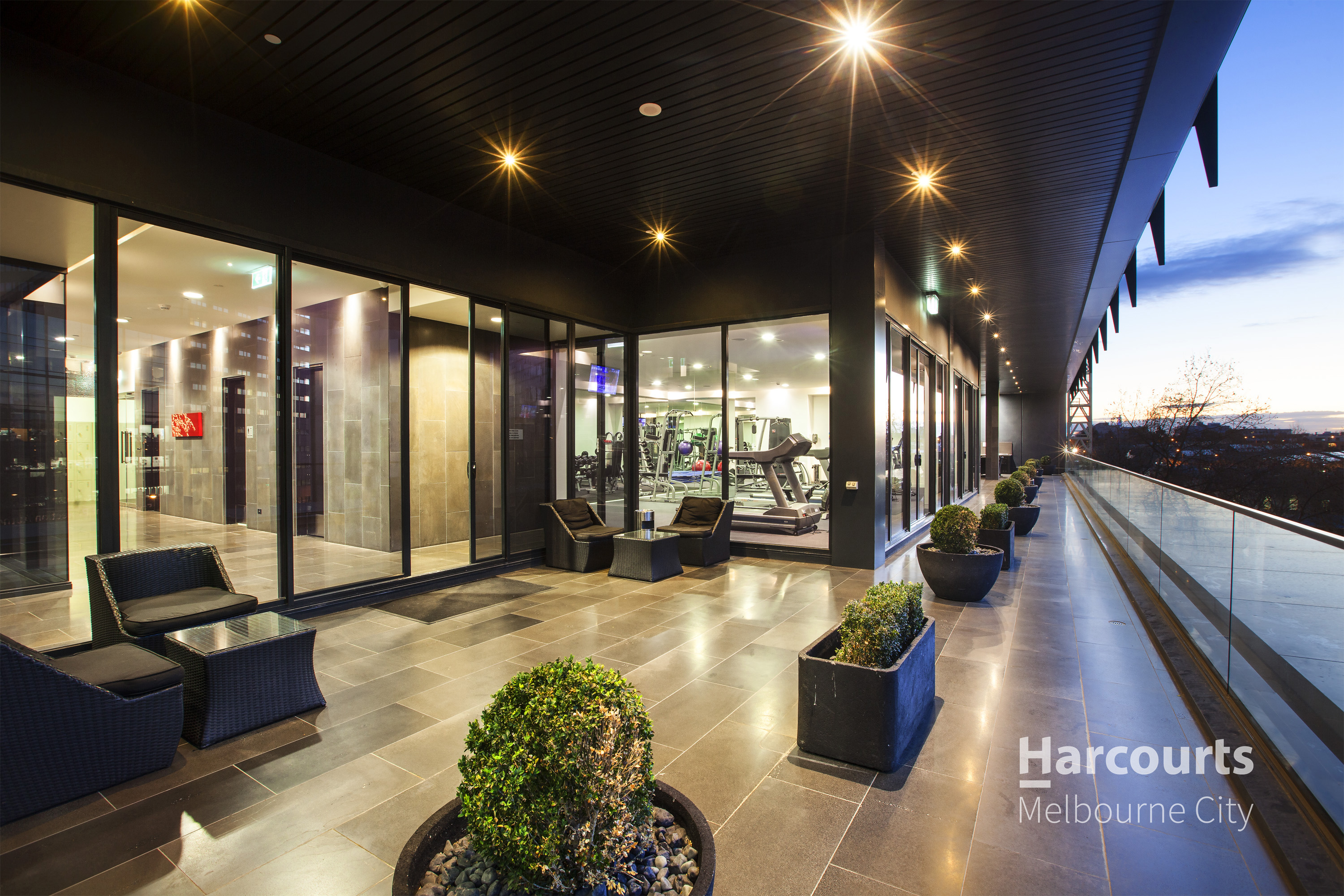 2804/27 Therry Street, Melbourne Leased by Harcourts Melbourne City - image 12