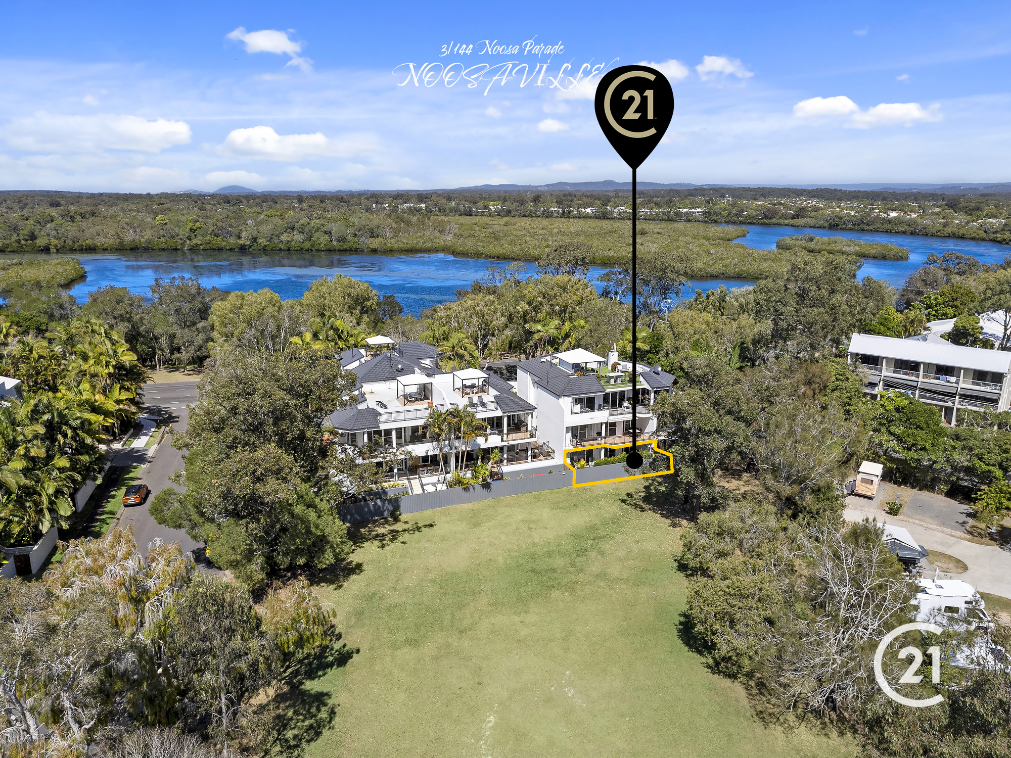 3/144 Noosa Parade, Noosaville Sold by Ray White Noosa - image 35