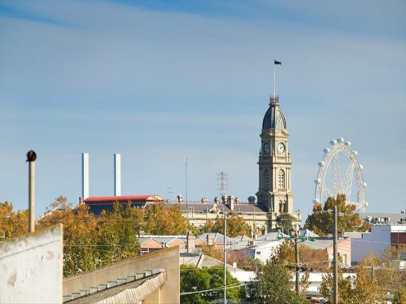 307/33 Wreckyn Street, North Melbourne Sold by Harcourts Melbourne City - image 3