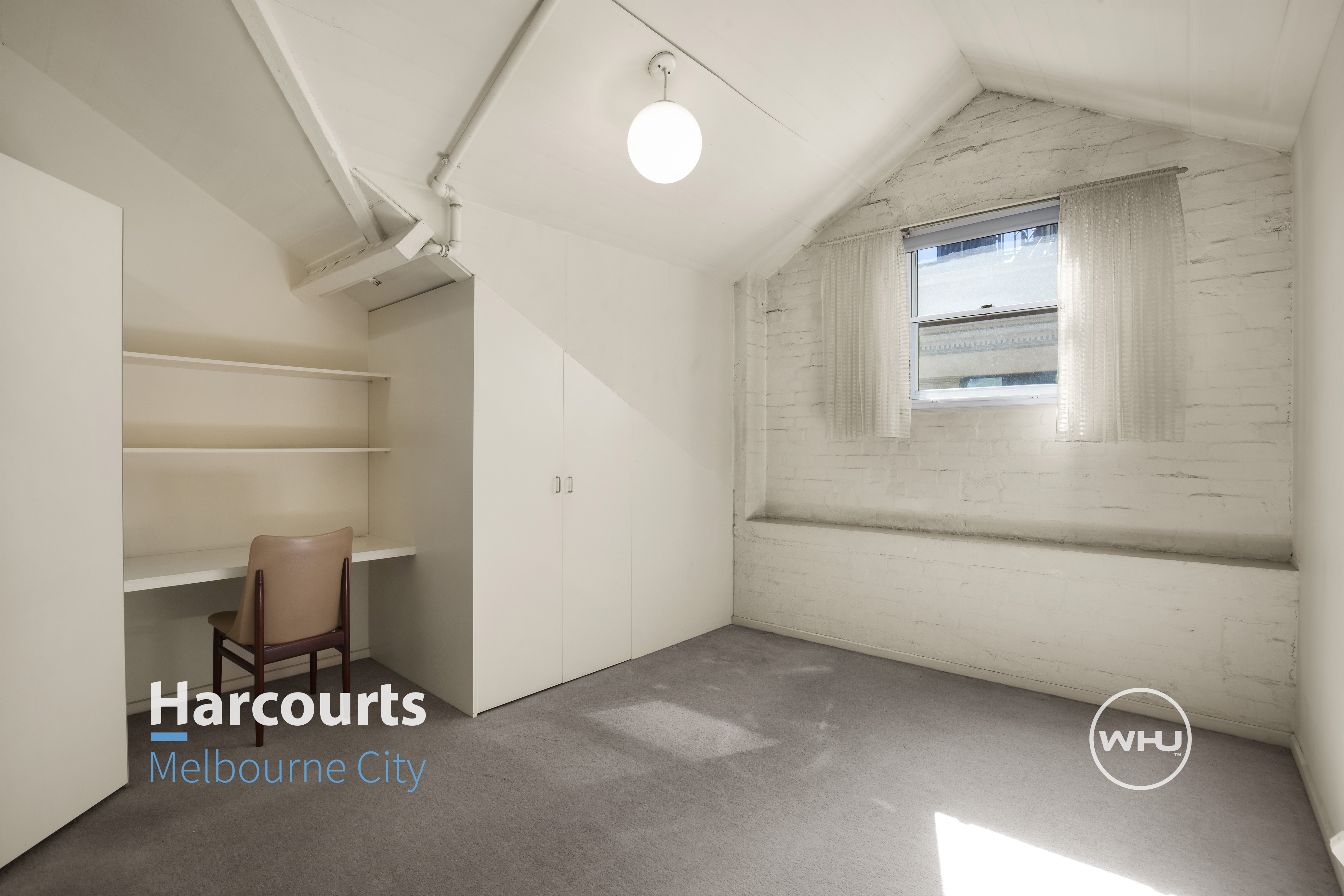 14/79 Franklin Street, Melbourne Sold by Harcourts Melbourne City - image 3