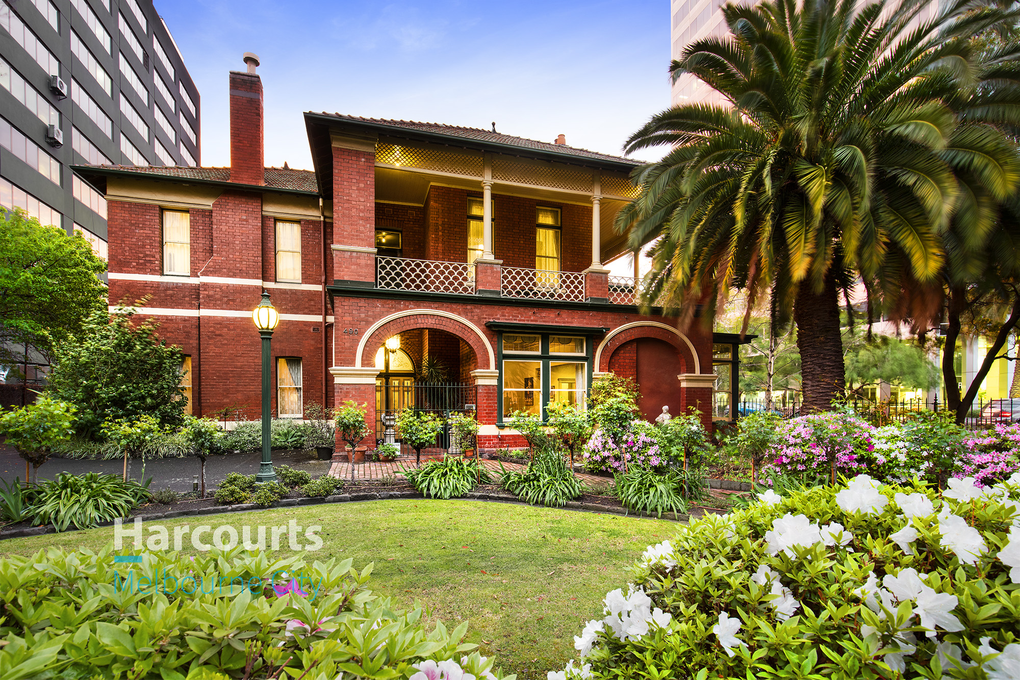 490 St Kilda Road, Melbourne Sold by Harcourts Melbourne City - image 22