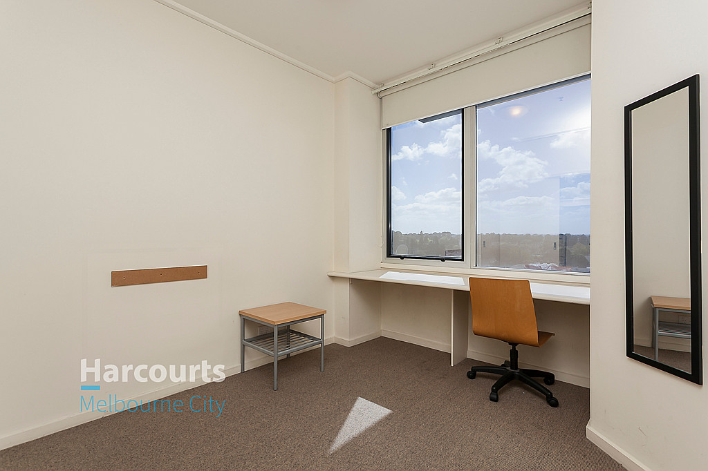 2405/570 Lygon Street, Carlton Leased by Harcourts Melbourne City - image 6