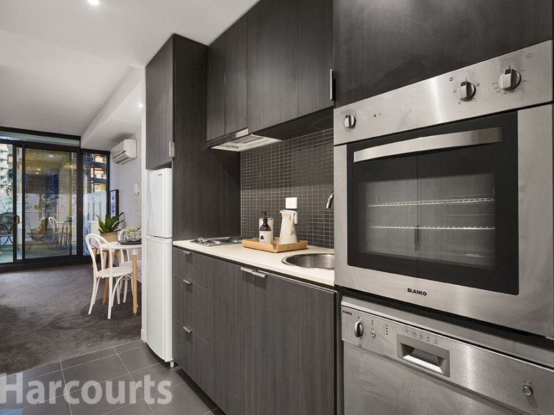 711/7 Yarra Street, South Yarra Sold by Harcourts Melbourne City - image 3