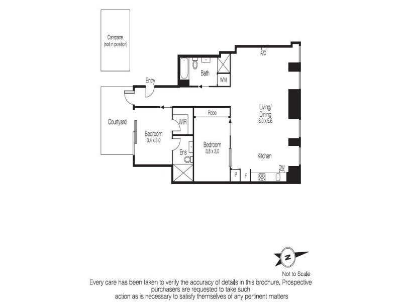 P2M/201 Powlett  Street, East Melbourne Sold by Harcourts Melbourne City - image 5