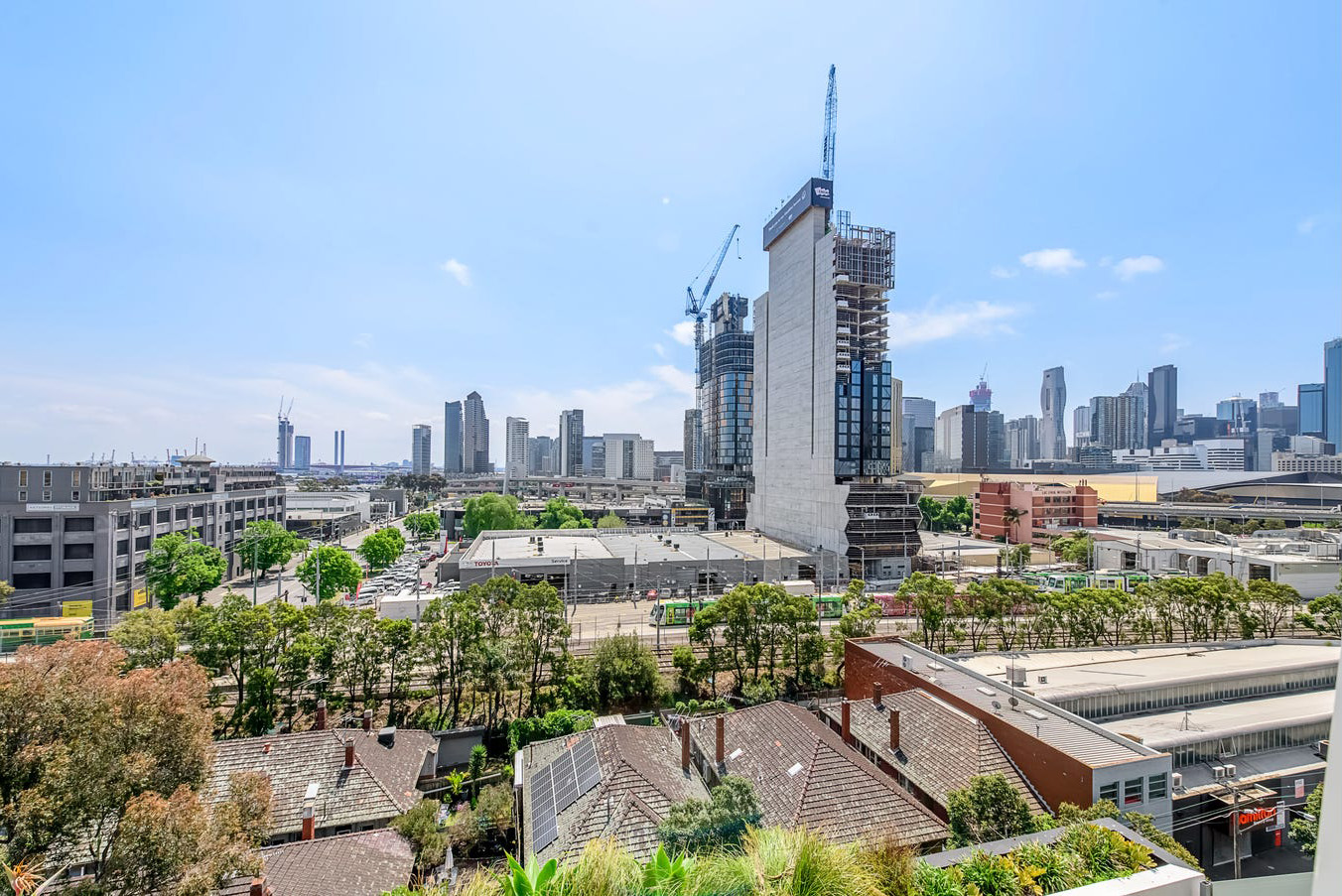 705/89 Gladstone Street, South Melbourne Leased by Harcourts Melbourne City - image 7