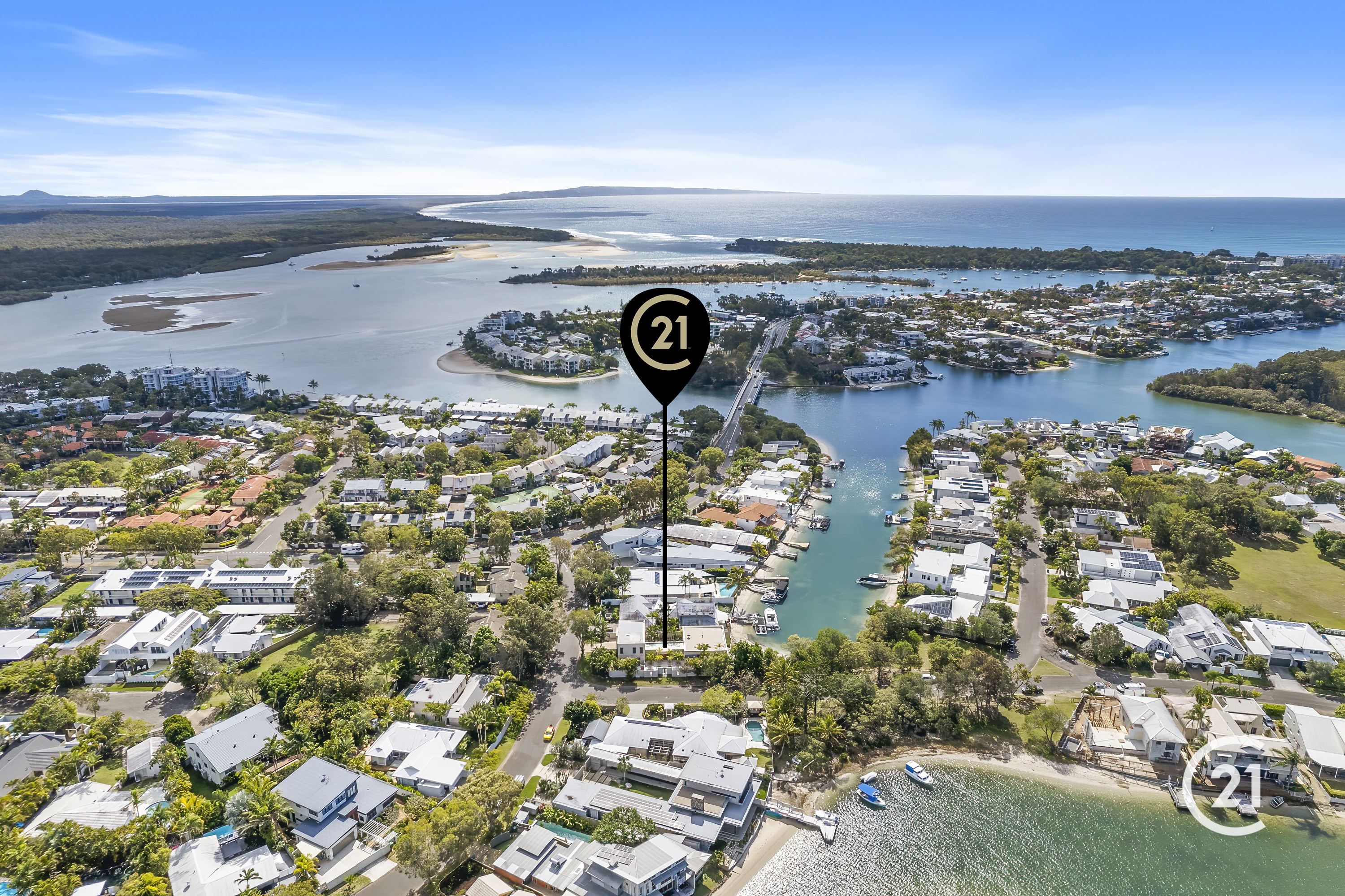7 Dolphin Crescent, Noosaville Sold by Ray White Noosa - image 27