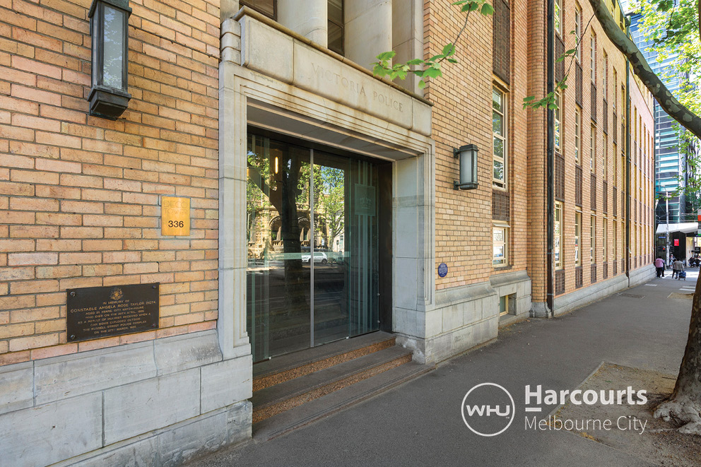 204/340 Russell Street, Melbourne Sold by Harcourts Melbourne City - image 8