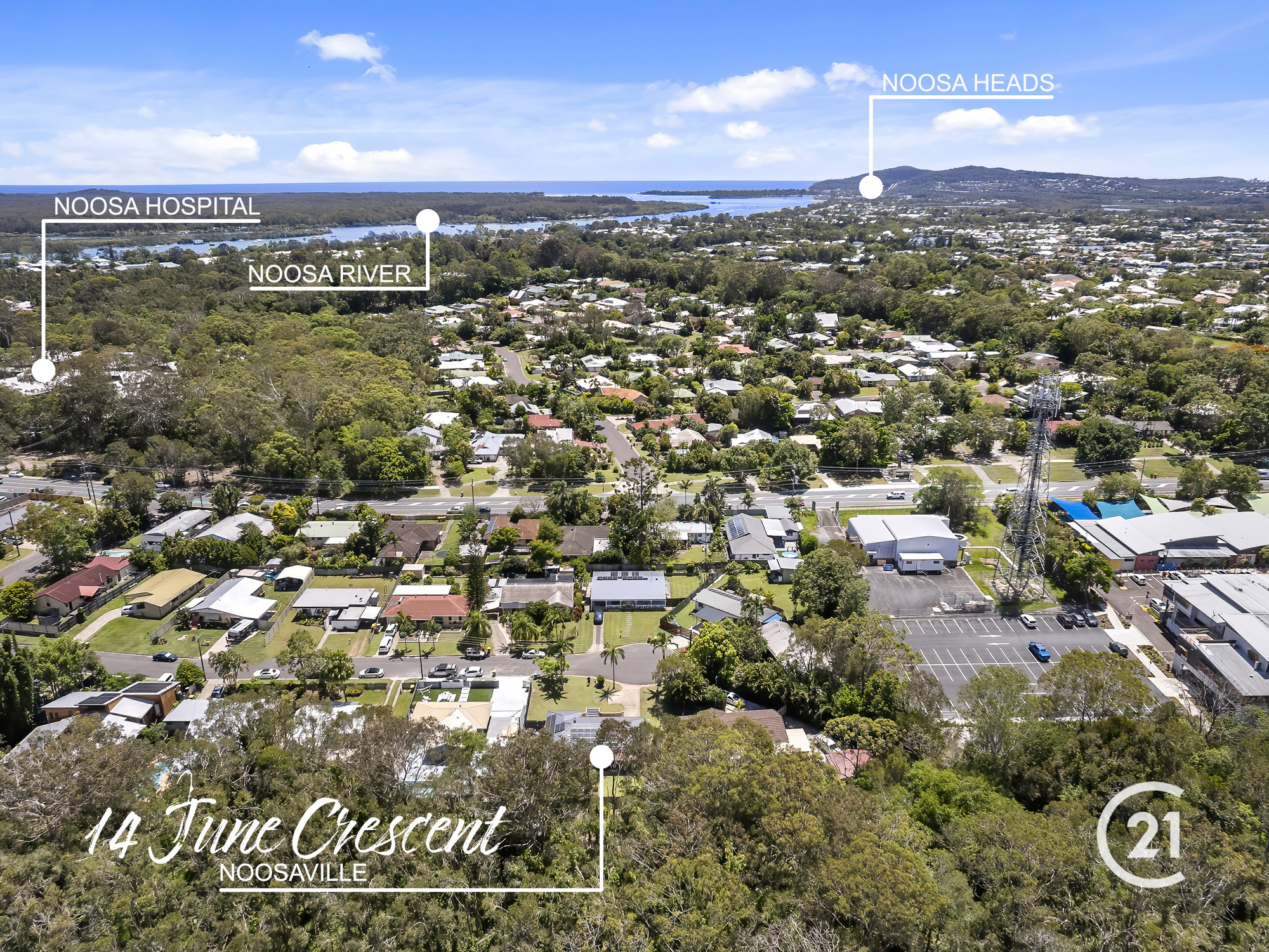 14 June Crescent, Noosaville Sold by Ray White Noosa - image 30