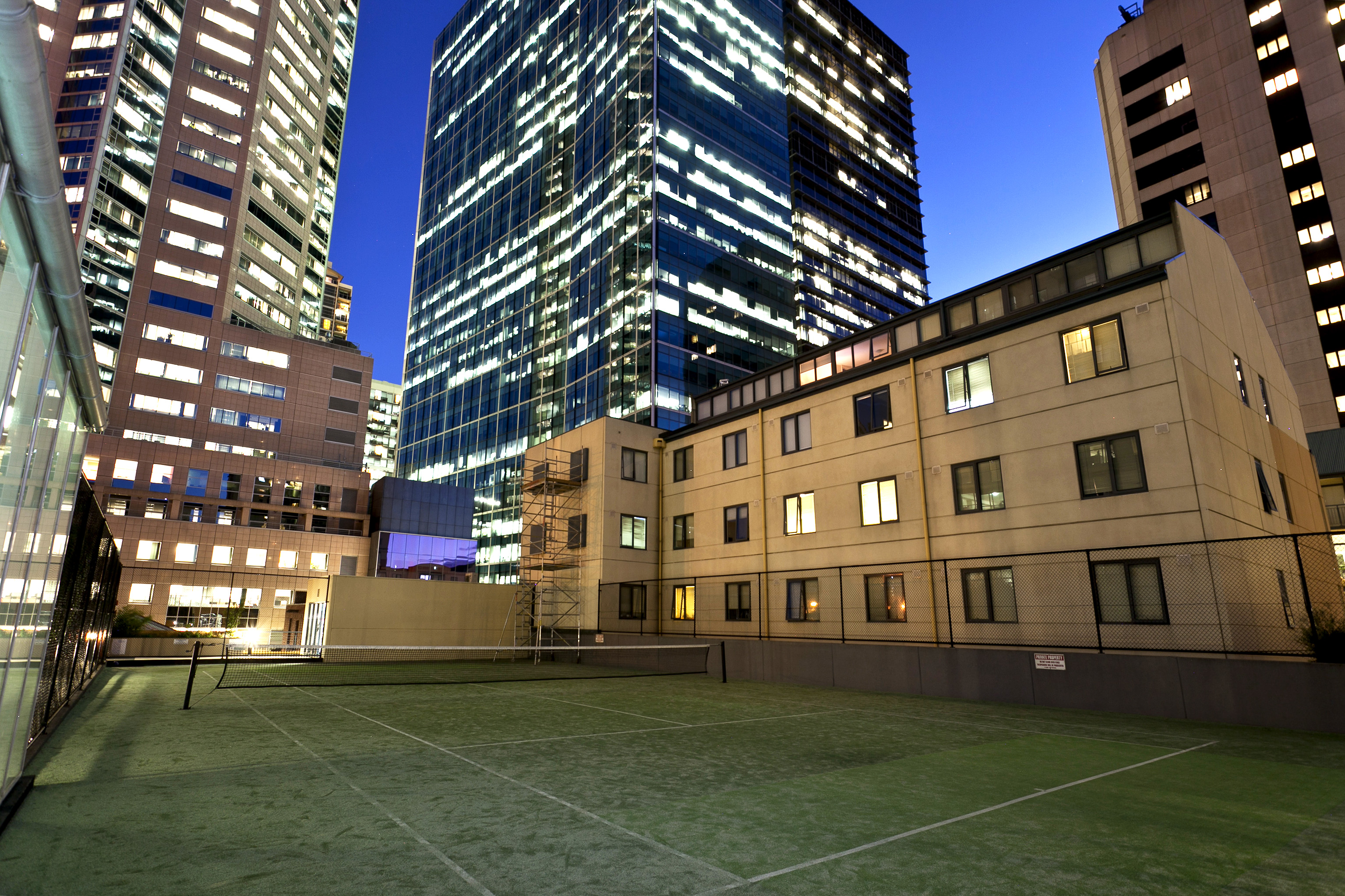 46/283 Spring Street, Melbourne Leased by Harcourts Melbourne City - image 8