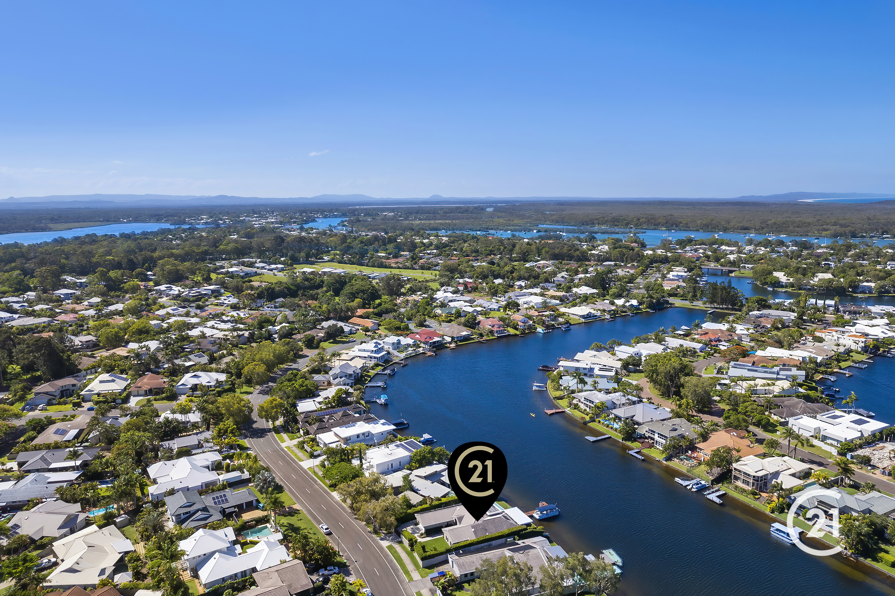 35 Shorehaven Drive, Noosa Waters Sold by Ray White Noosa - image 33