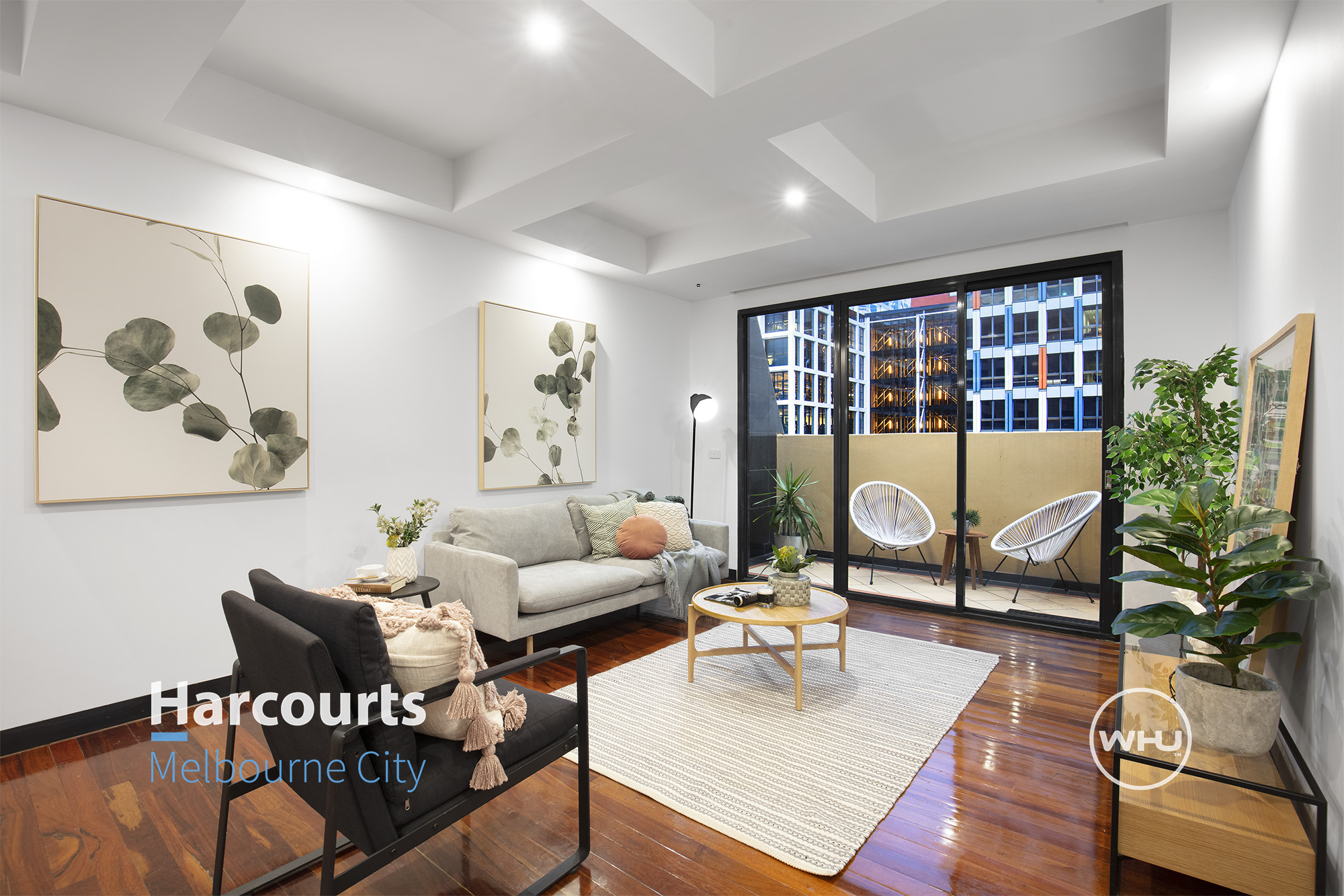 604/296 Flinders Street, Melbourne Sold by Harcourts Melbourne City - image 3