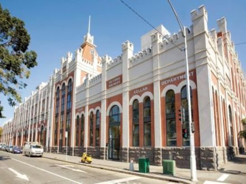 403P/191 Powlett Street, East Melbourne Sold by Harcourts Melbourne City - image 4