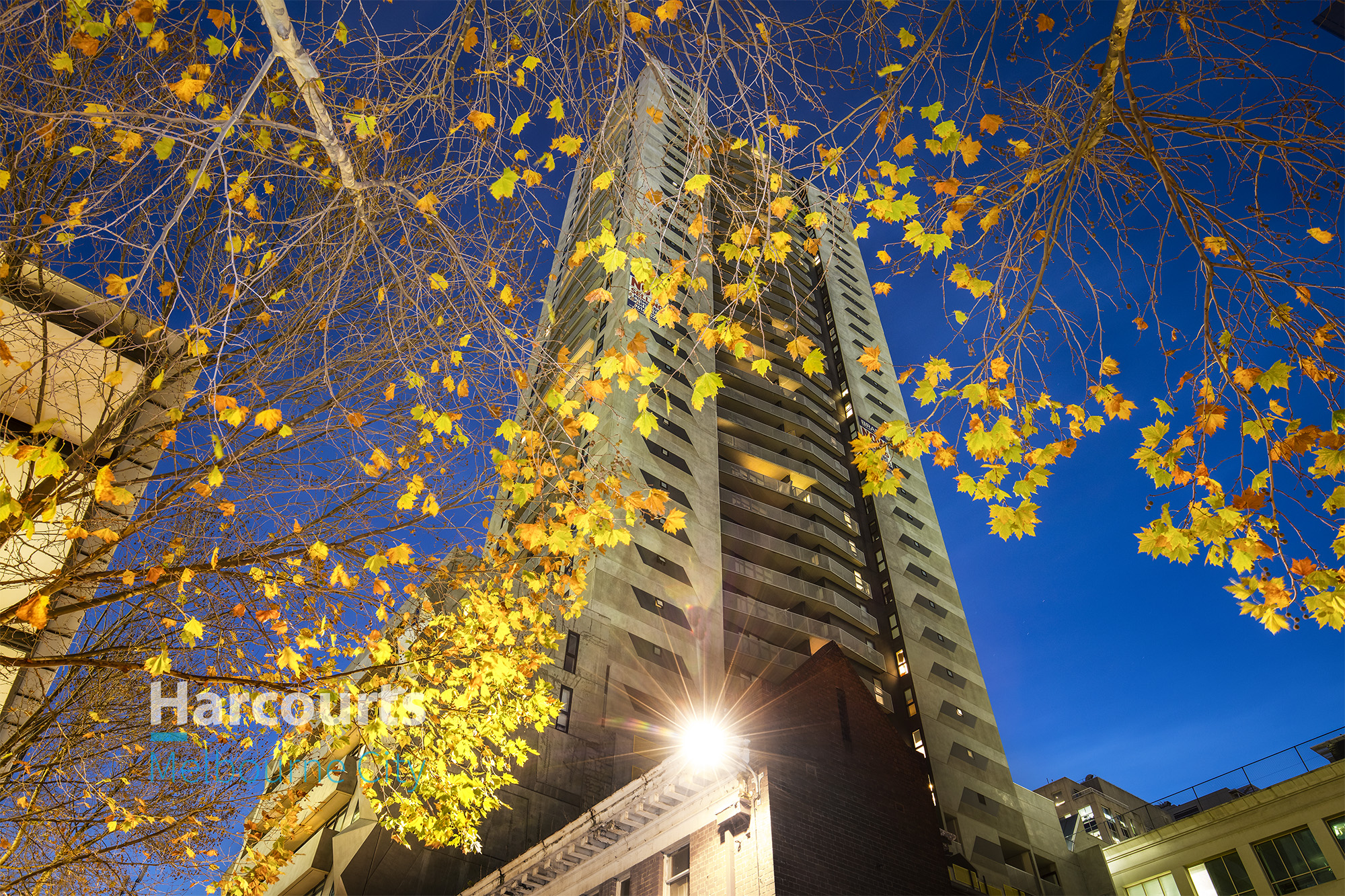 705/380 Little Lonsdale Street, Melbourne Sold by Harcourts Melbourne City - image 5