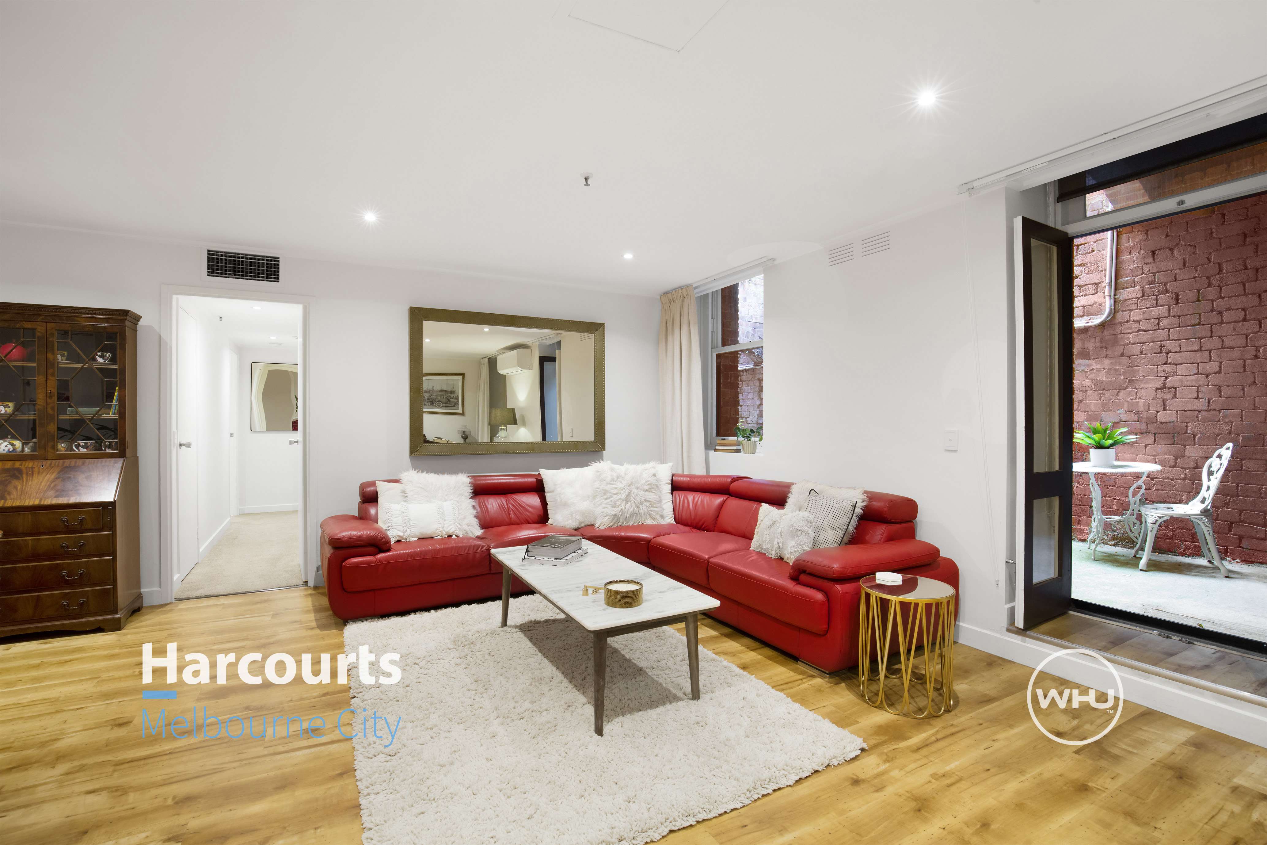 35/24 Little Bourke Street, Melbourne Sold by Harcourts Melbourne City - image 6