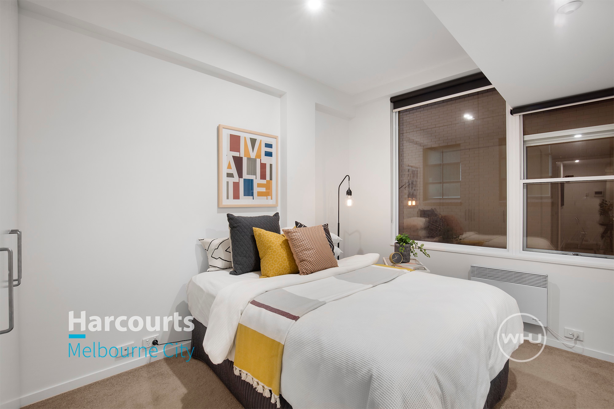 409/118 Russell Street, Melbourne Sold by Harcourts Melbourne City - image 4