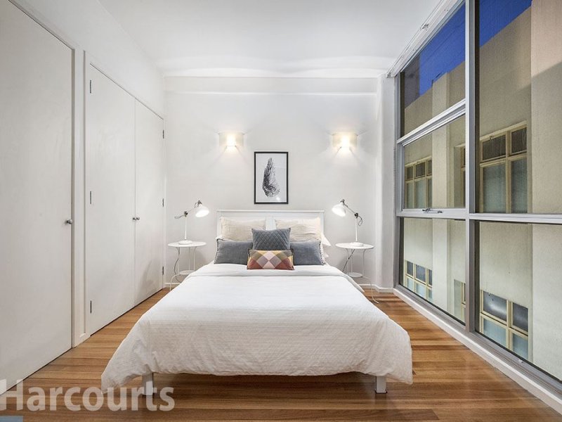 4/313 Flinders Lane, Melbourne Sold by Harcourts Melbourne City - image 4