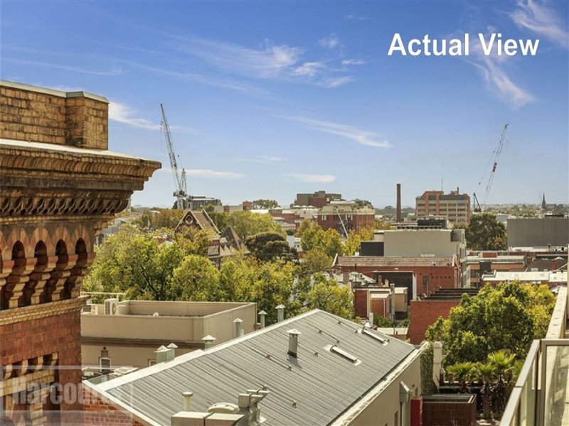 706V/162 Albert Street, East Melbourne Sold by Harcourts Melbourne City - image 4