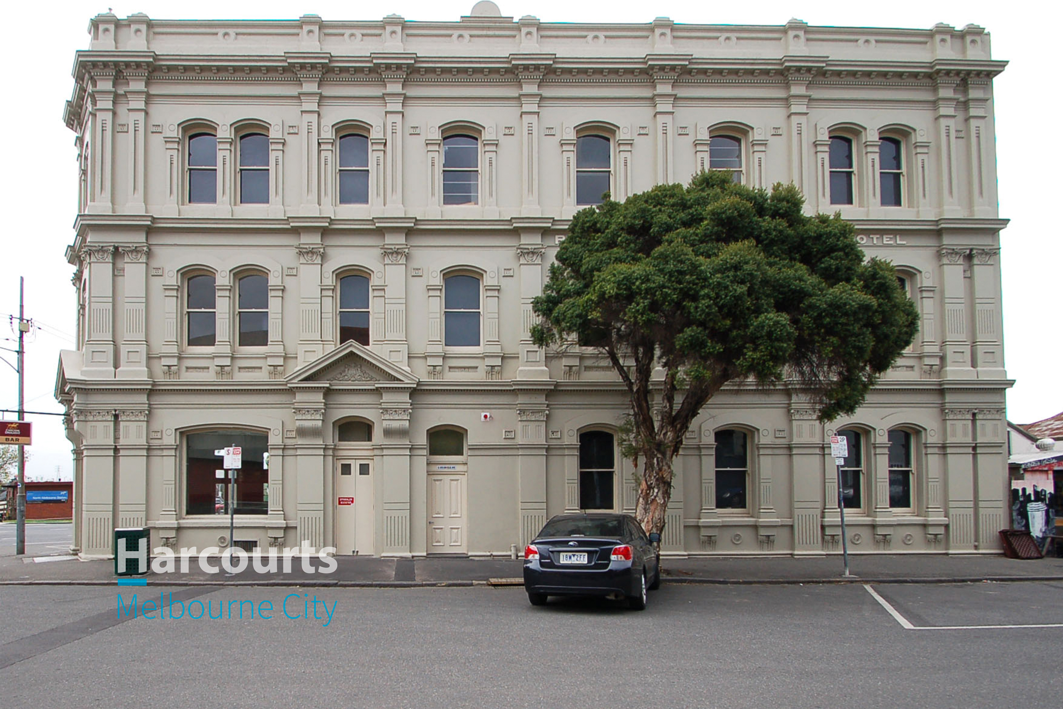 202/5 Stawell Street, West Melbourne Leased by Harcourts Melbourne City - image 8