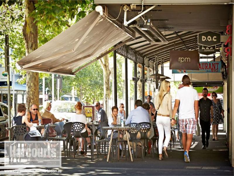 1715/570 Lygon Street, Carlton Sold by Harcourts Melbourne City - image 8