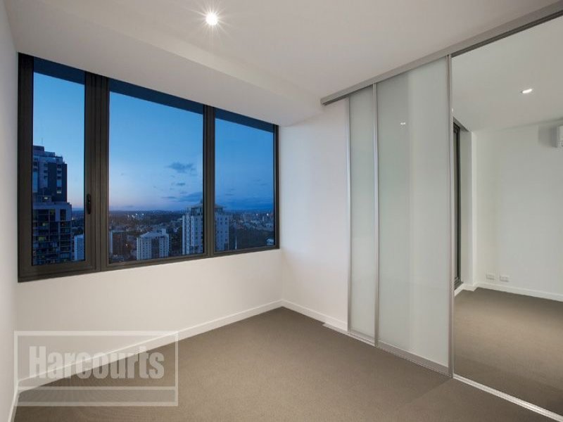 2701/220 Spencer Street, Melbourne Sold by Harcourts Melbourne City - image 7