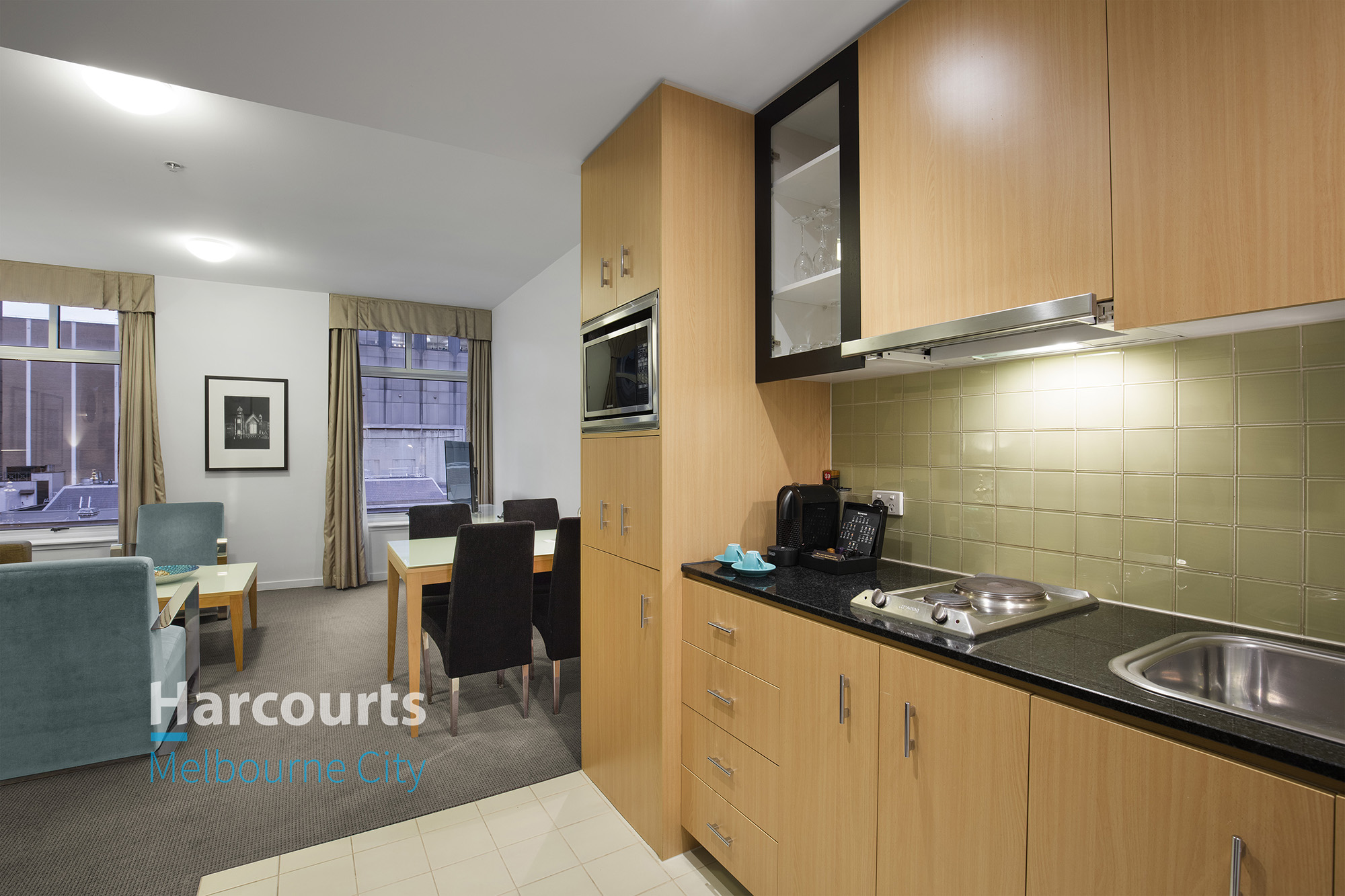 807/394 Collins Street, Melbourne Sold by Harcourts Melbourne City - image 4