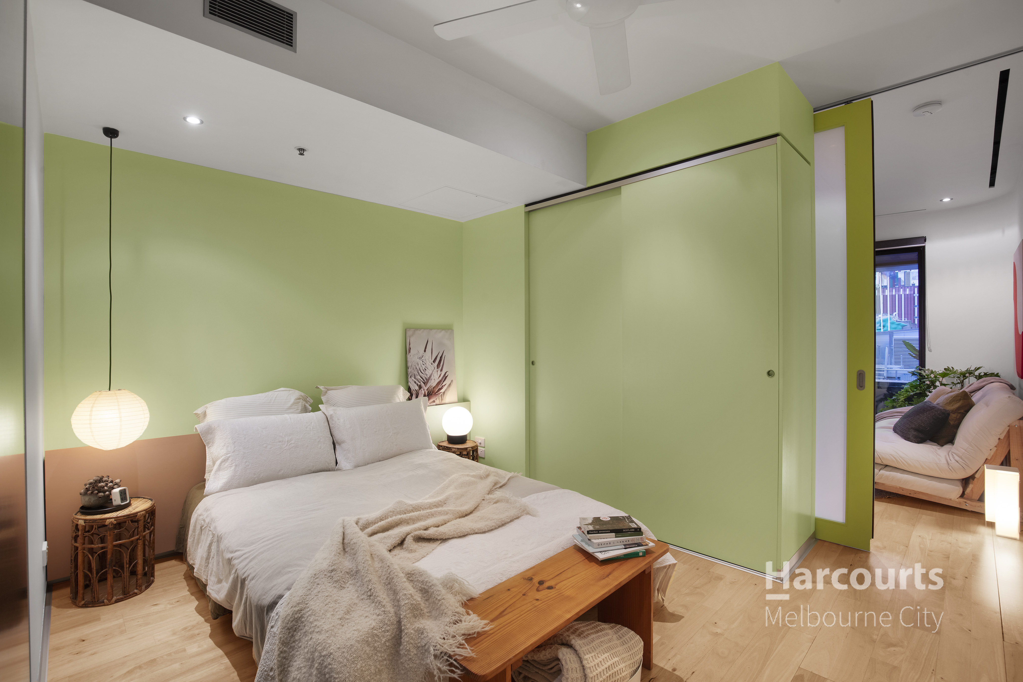 206/300 Swanston Street, Melbourne Sold by Harcourts Melbourne City - image 6