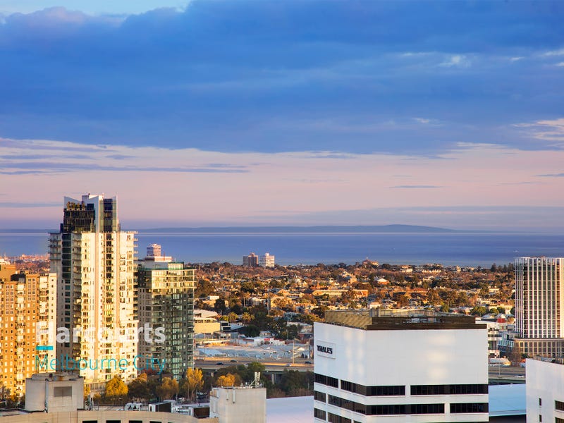 2602/620 Collins Street, Melbourne Sold by Harcourts Melbourne City - image 7