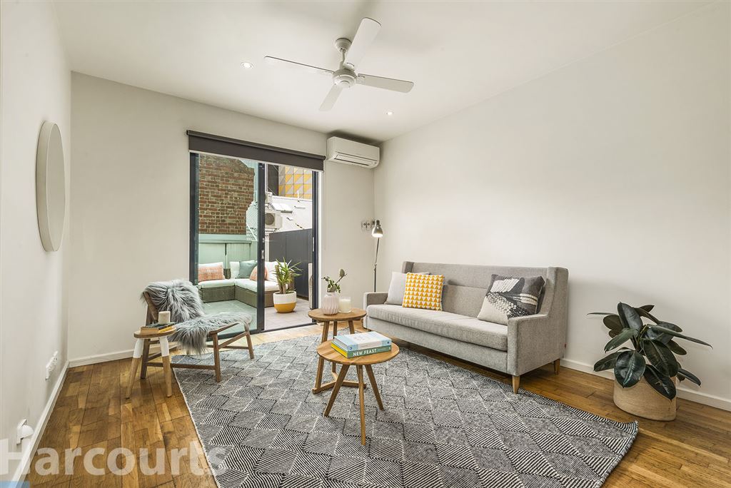 417/87 Franklin Street, Melbourne Sold by Harcourts Melbourne City - image 3