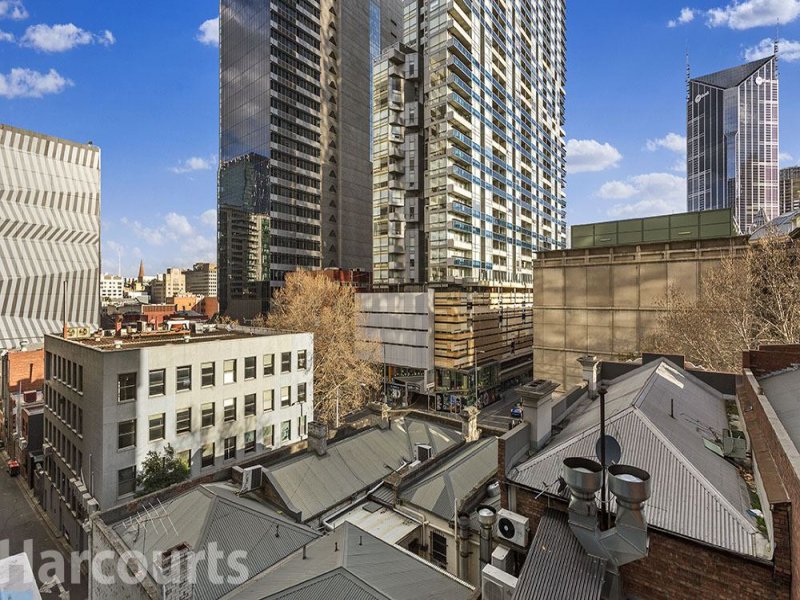 507/160 Little Lonsdale Street, Melbourne Sold by Harcourts Melbourne City - image 3