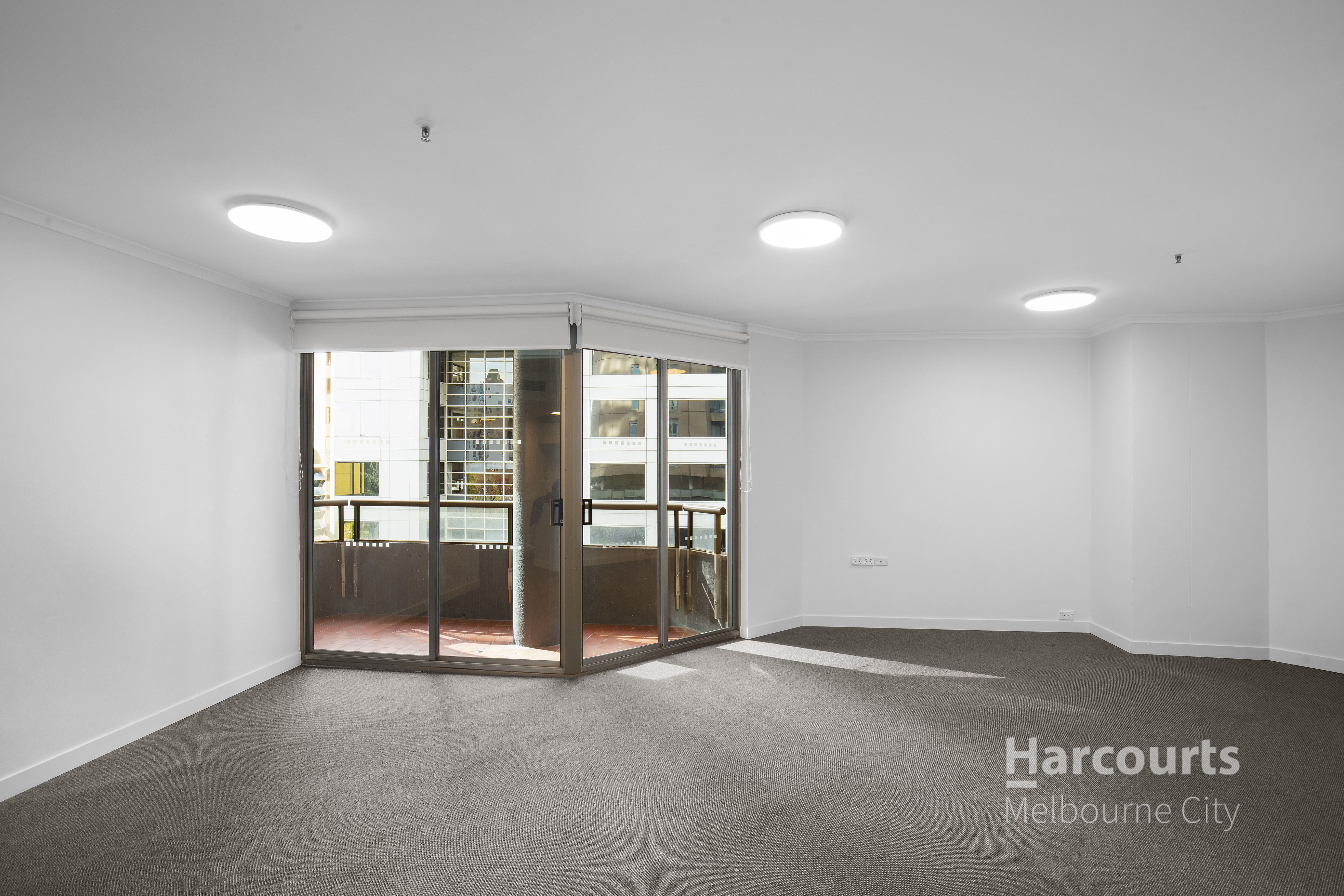 609/333 Exhibition Street, Melbourne Leased by Harcourts Melbourne City - image 2