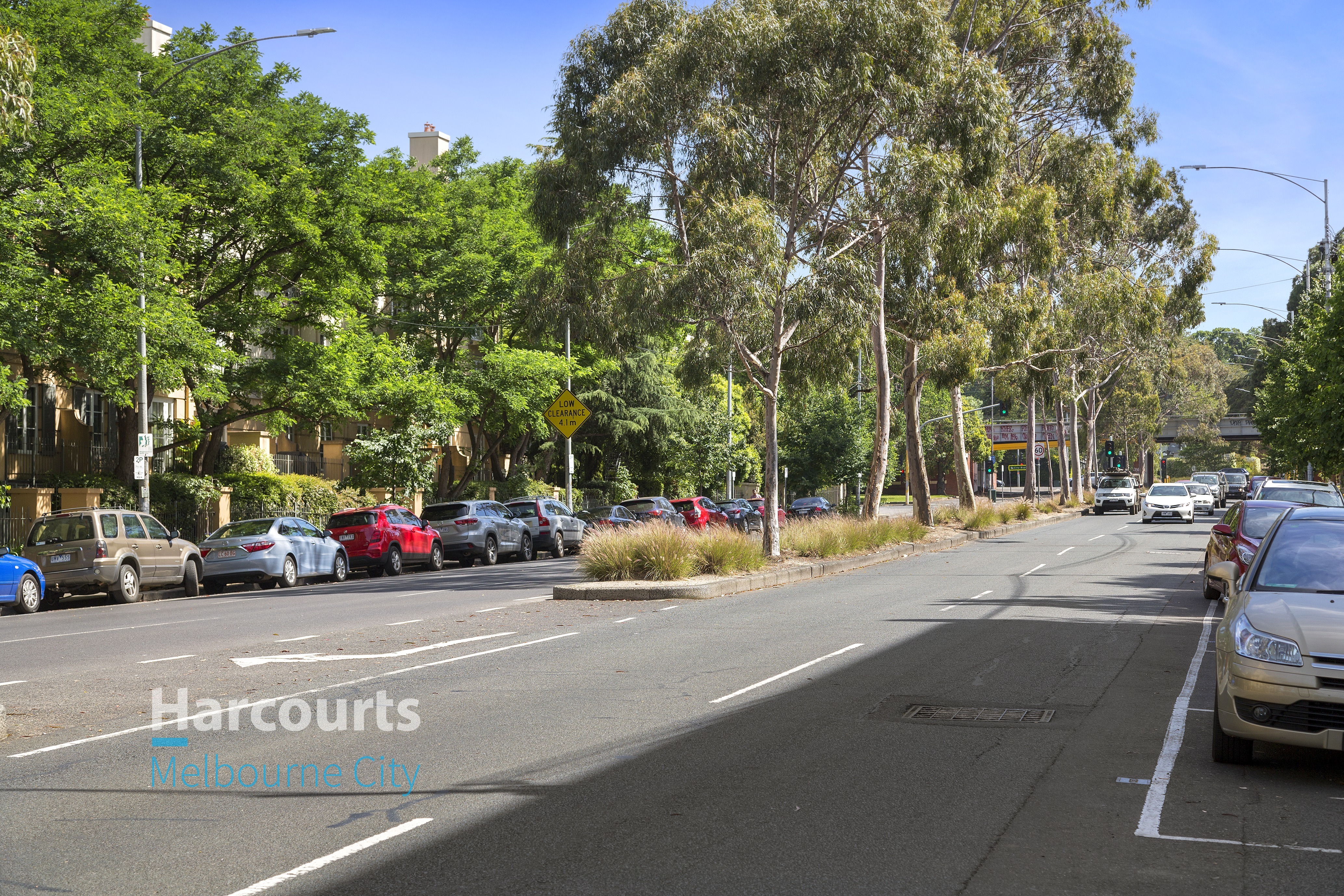 16/201 Wellington Parade South, East Melbourne Leased by Harcourts Melbourne City - image 11