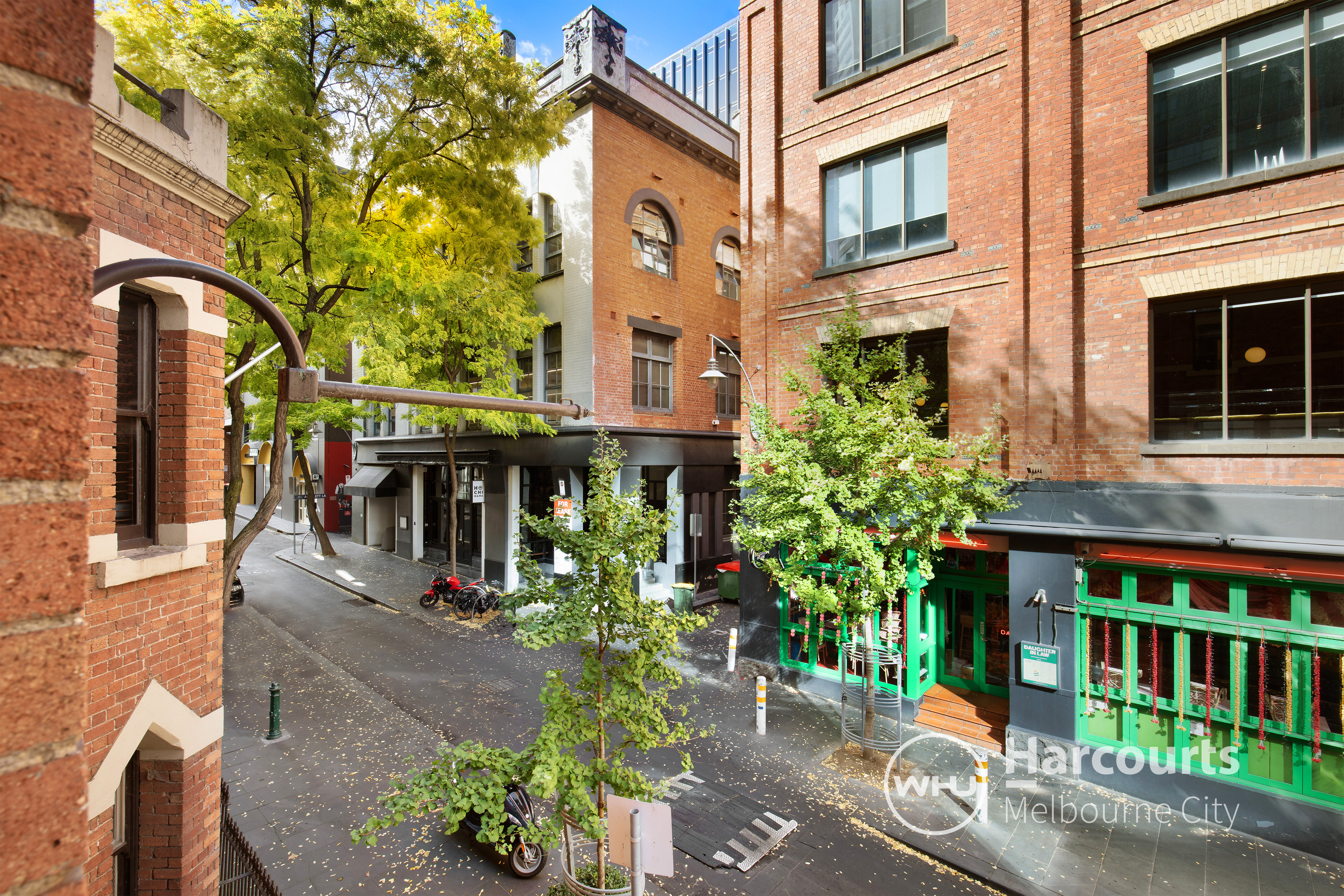 13/24 Little Bourke Street, Melbourne Sold by Harcourts Melbourne City - image 4