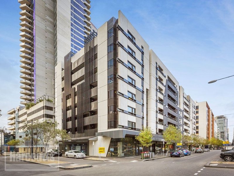 503/838 Bourke Street, Docklands Sold by Harcourts Melbourne City - image 7